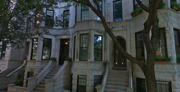 Zakaria Townhouse