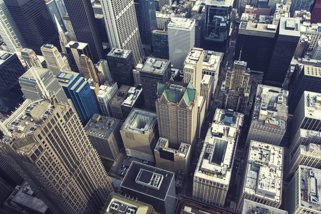 Energy-Efficient Ventilation for Buildings in Chicago- NY Engineers