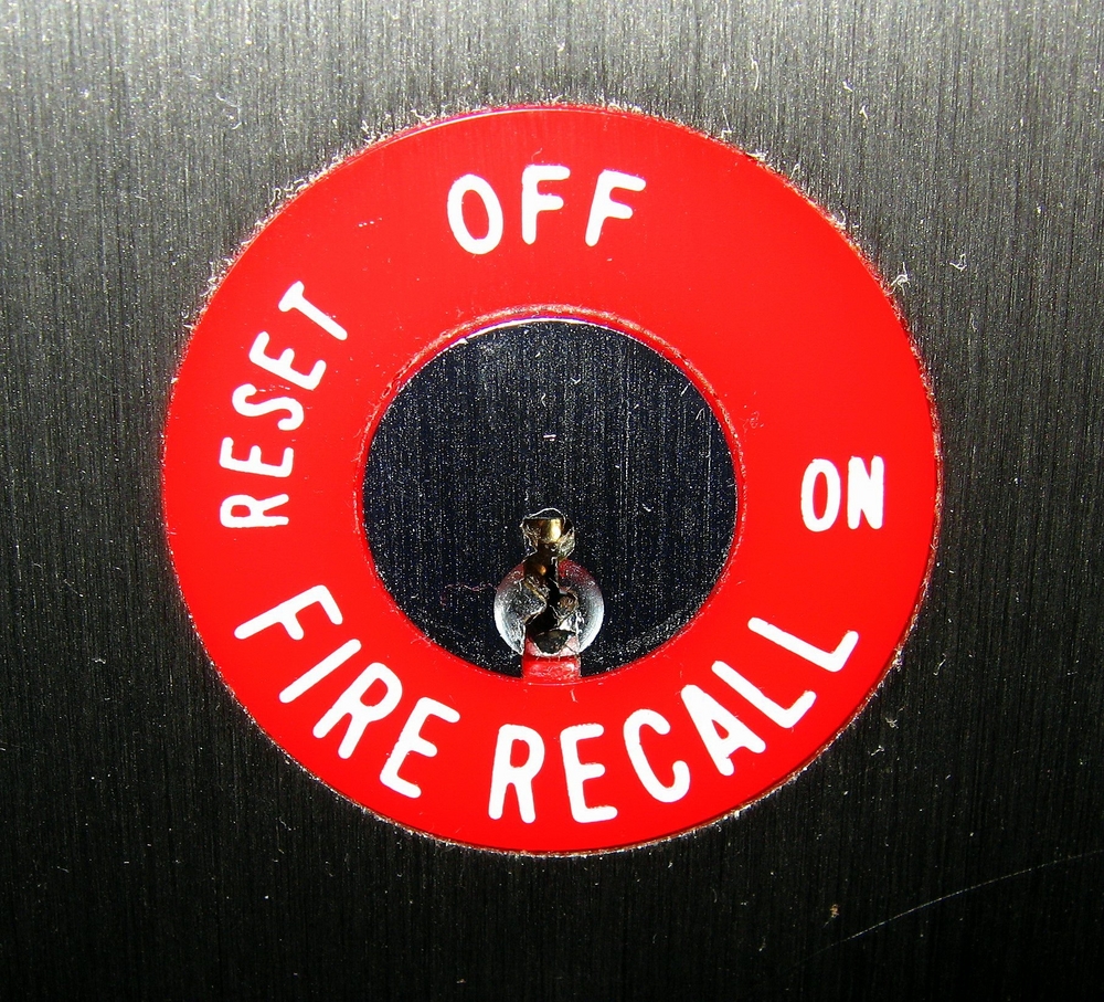 Elevator Recall Design | Fire Protection Services - NY Engineers