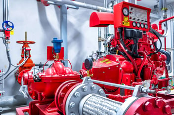 Fire Pump Solutions