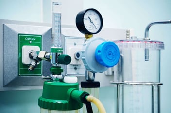 Medical Gas Piping system