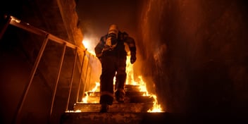 NYfirefighter