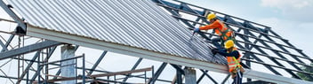 Reliable Commercial Roofing Contractor