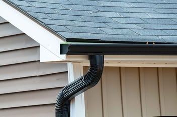 Efficient Roof Drainage in Maintaining a Building's Structural Integrity