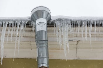 Roof Drain- Chicago