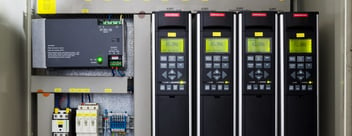 Siemens Low voltage Variable