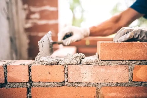 A Guide to Brick Shapes and Sizes