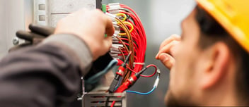 The Right Electrical Contractor For Your Project