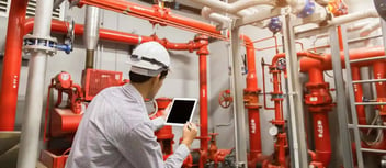  Fire Protection Engineering Challenges and Their Solutions