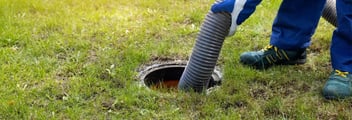 How Does a Septic System Work