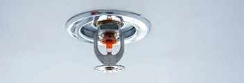 automatic head fire sprinkler