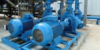 Centrifugal Pump