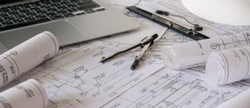 Difference between shop drawings and construction drawings