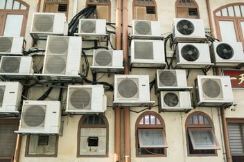 airconditioning