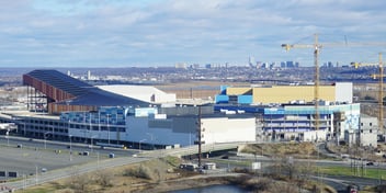 The American Dream Meadowlands