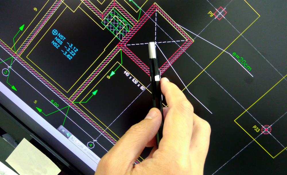 How do AutoCad and Revit Compare?