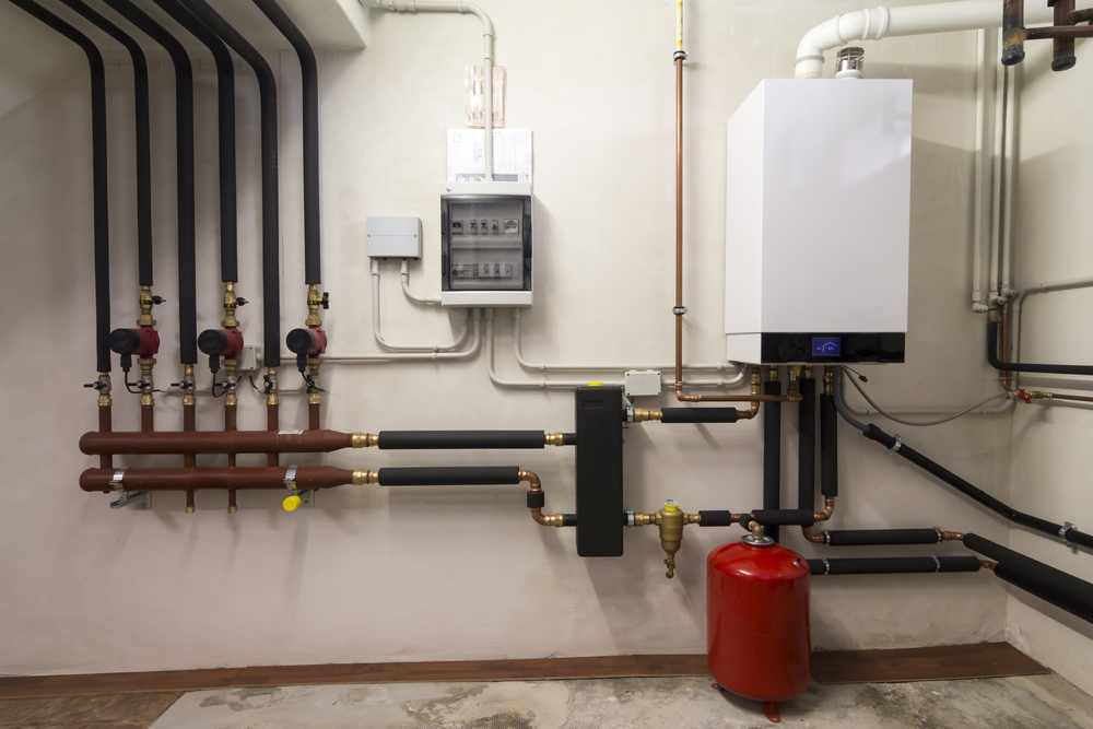 What is a Boiler? | Types, Components & Classification 2024