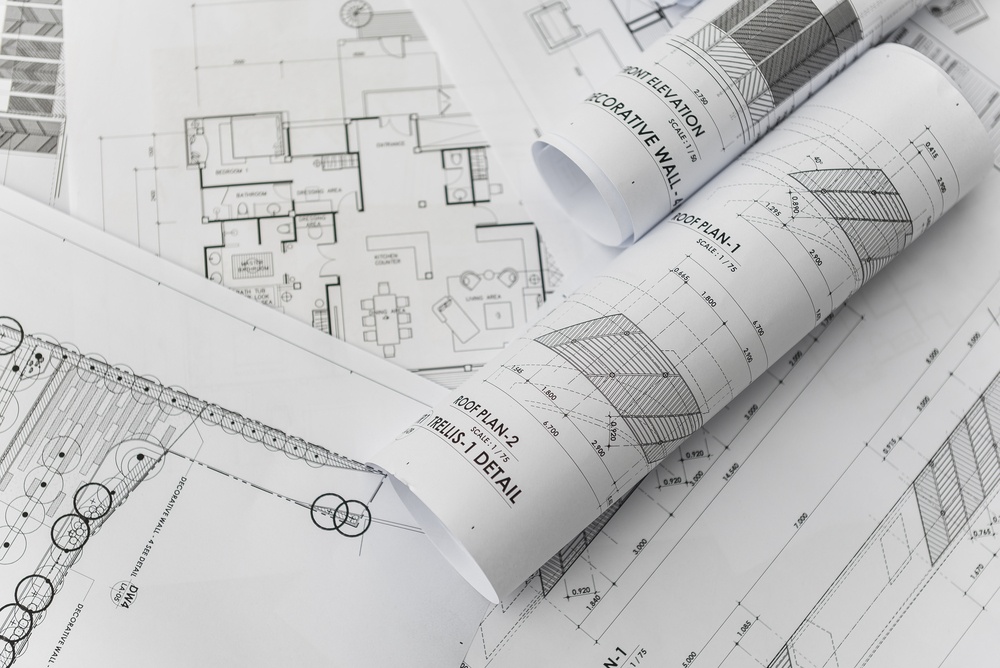 Issued for Construction (IFC) Drawings | NY Engineers