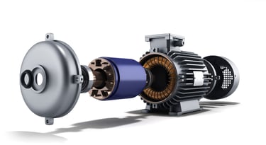 IE5 Efficiency Class: Ultra Premium Motors for Top Performance