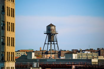 rooftopwatertower