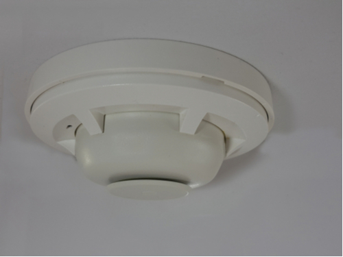 How Do Heat Detectors Work? - What's Their Real Purpose?