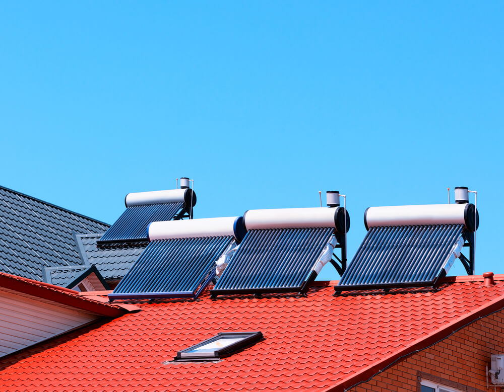 Can My Heating System Run with Solar Energy? - NY Engineers