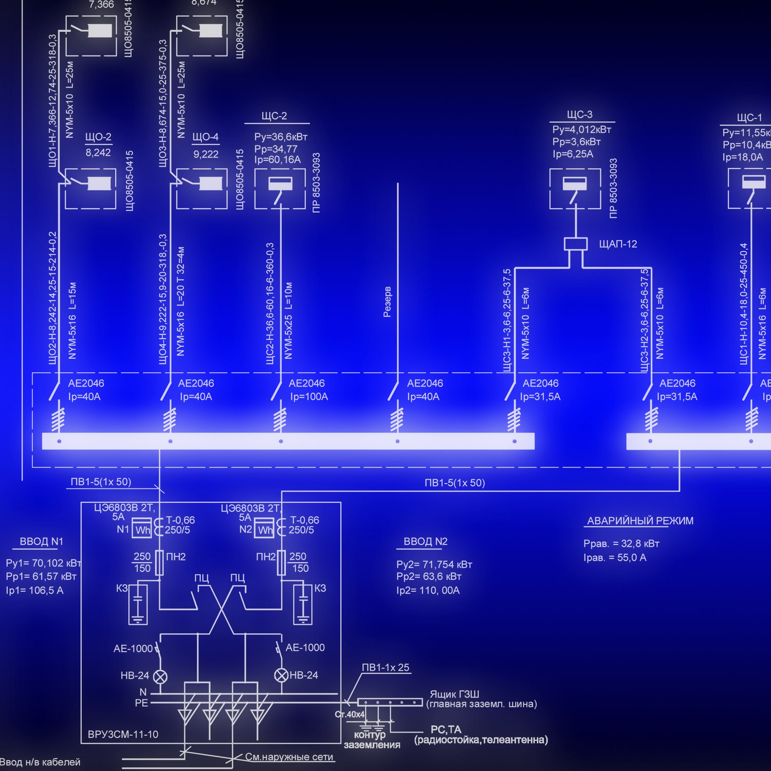 power-plan-electrical-engineering-services