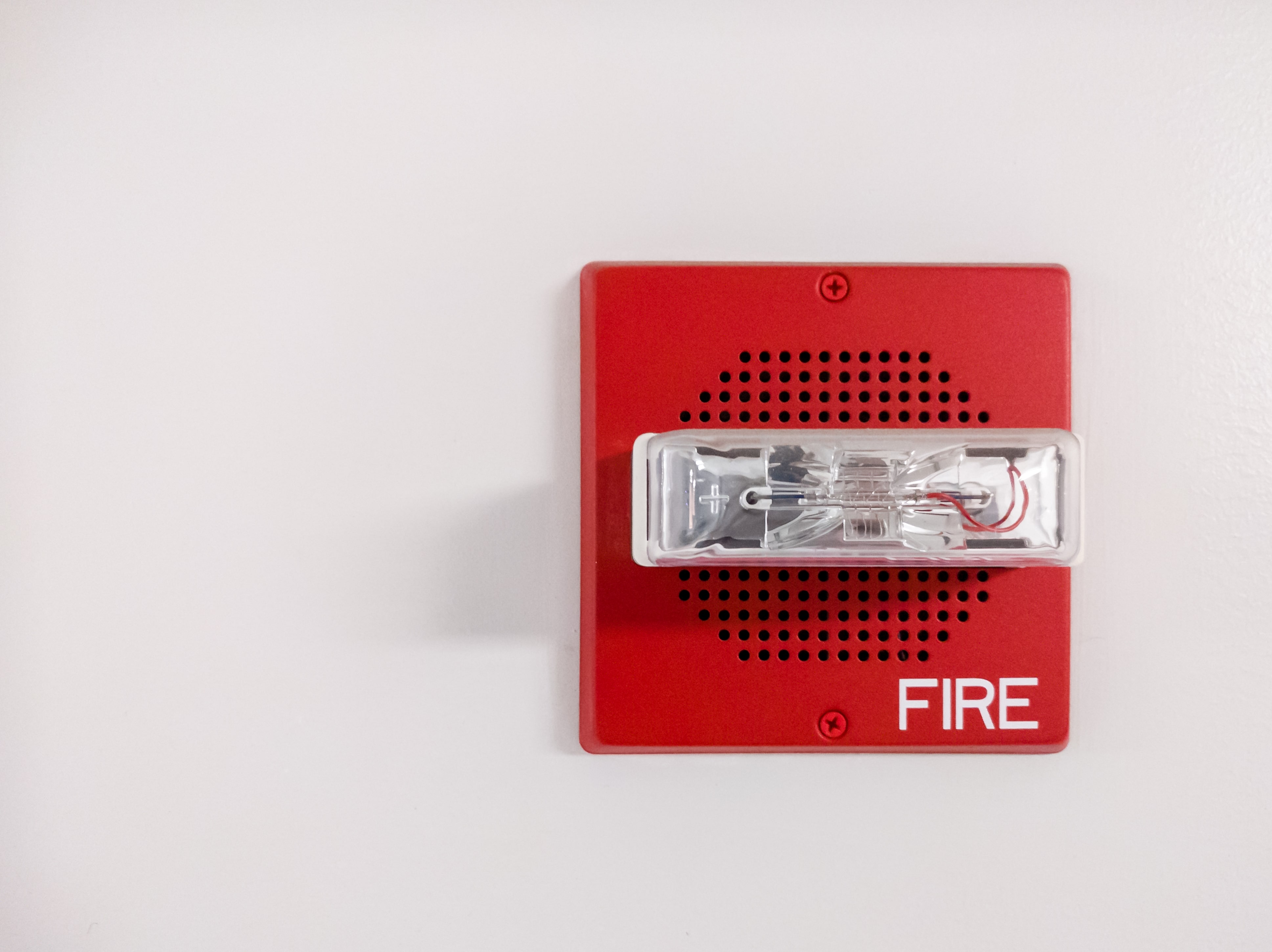 Fire Alarm Contractor | Fire Protection Services in New York