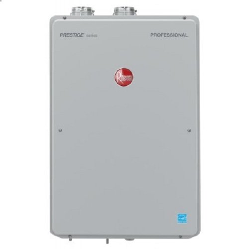 Tankless Hot Water Heaters for Multi-Unit Buildings