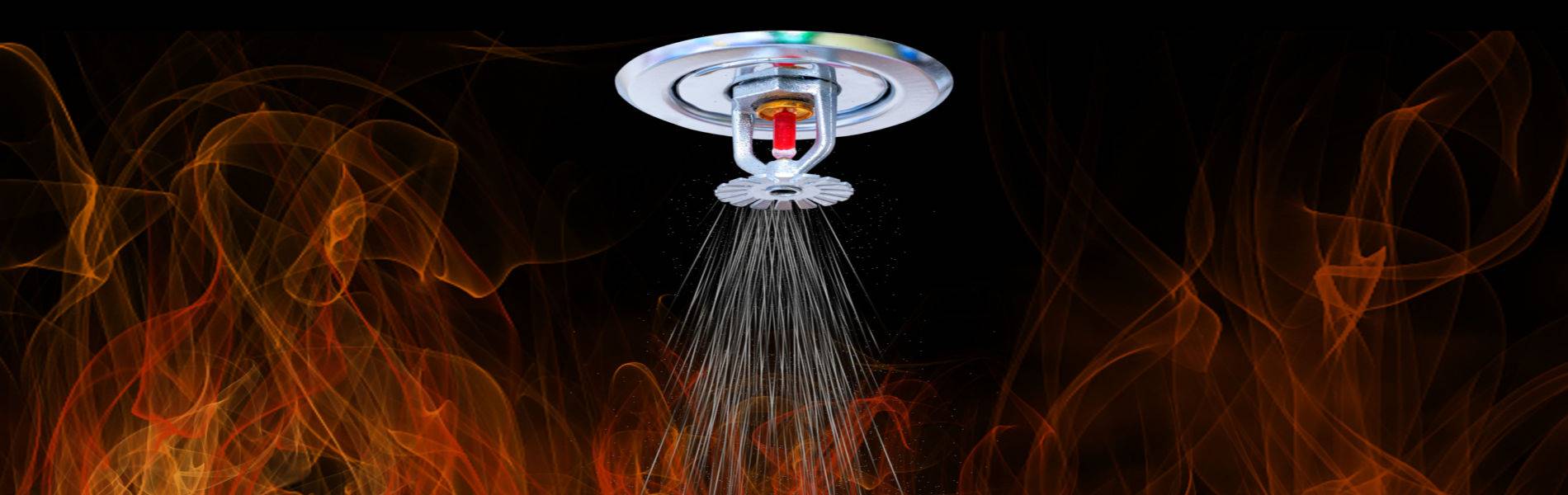 4 Types of Fire Sprinkler Systems in Commercial Buildings