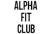 Alpha Fit Club