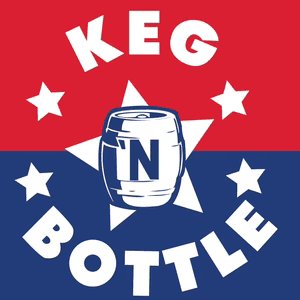 Keg N Bottle