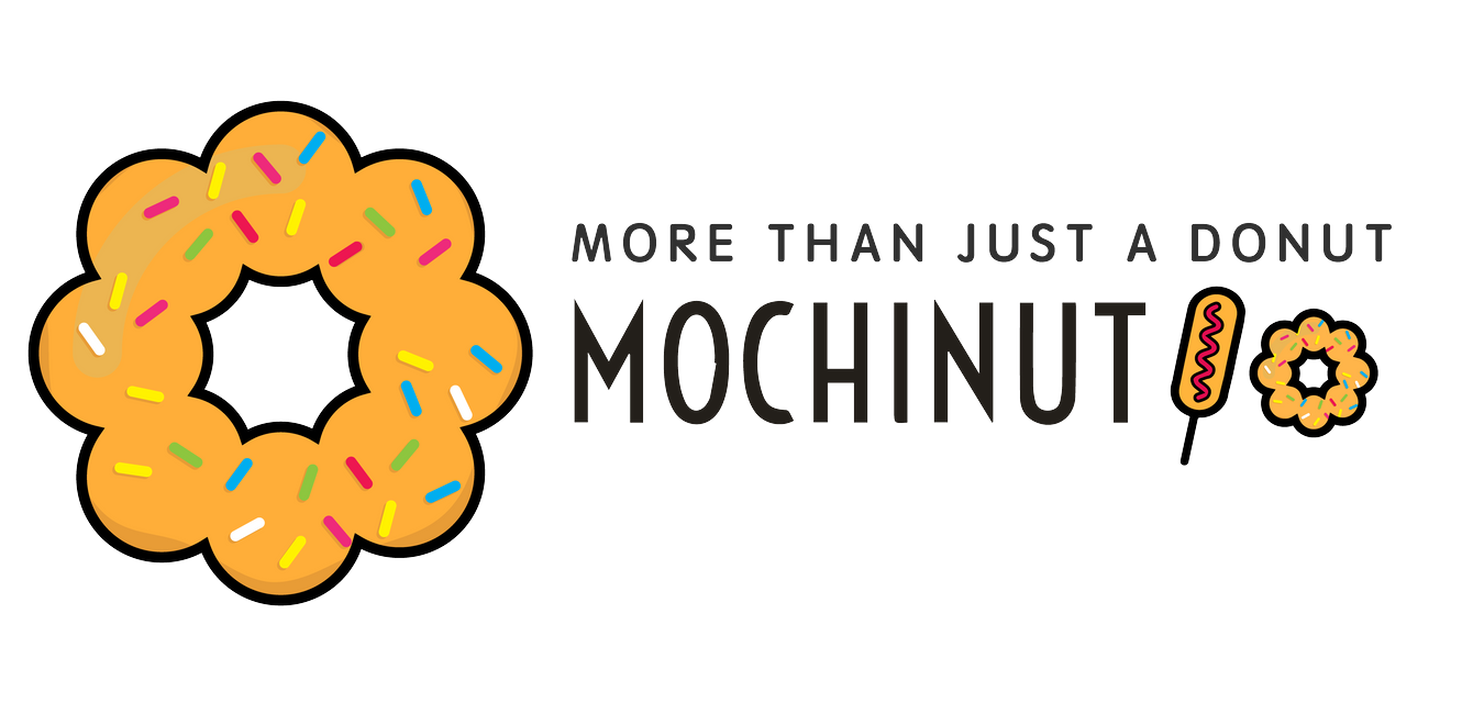 Mochinut