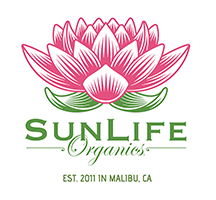 SunLife Organics