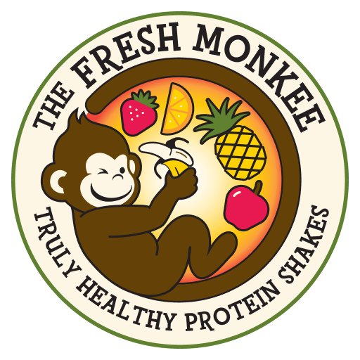  The Fresh Monkee