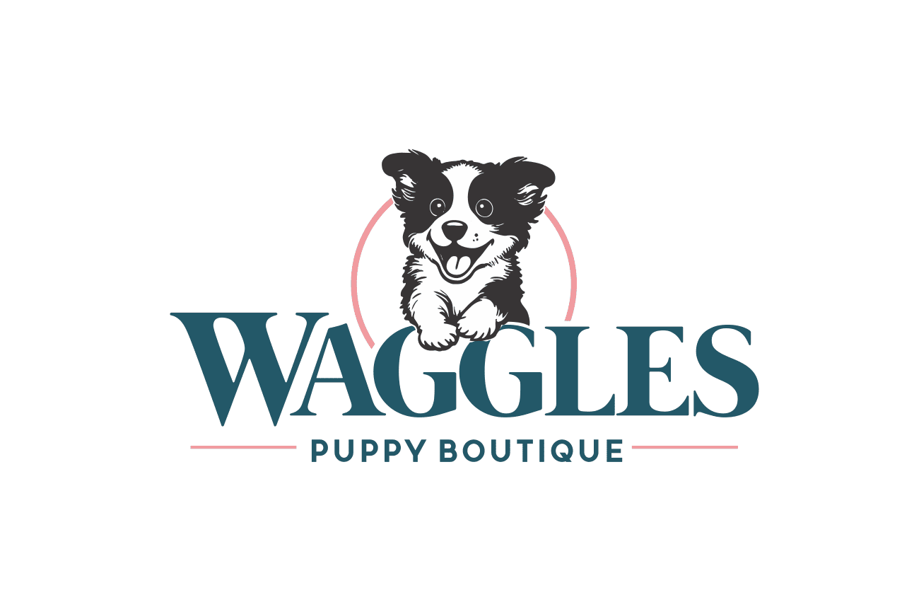 WAGGLES | Puppy Boutique