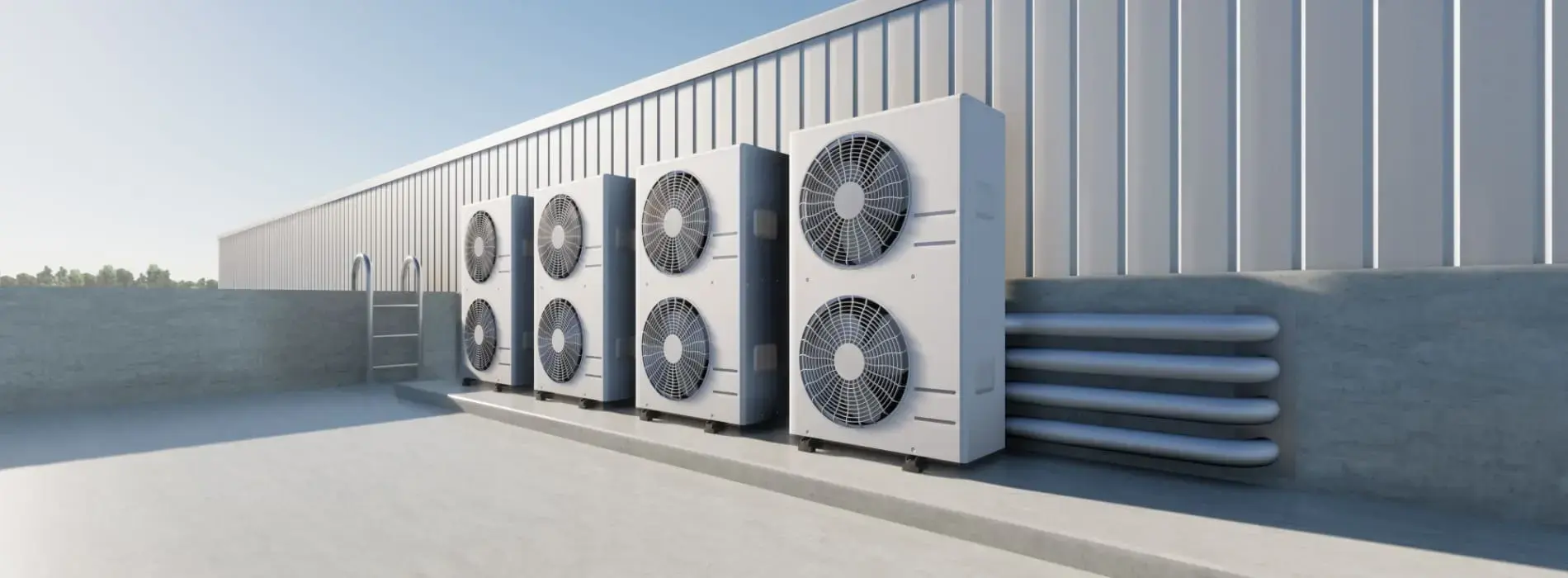 The Future of HVAC Technology: Innovations Driving Efficiency and Comfort