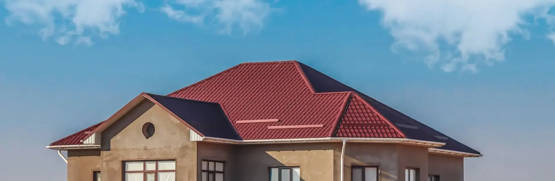 The 9 Types of Metal Roofs