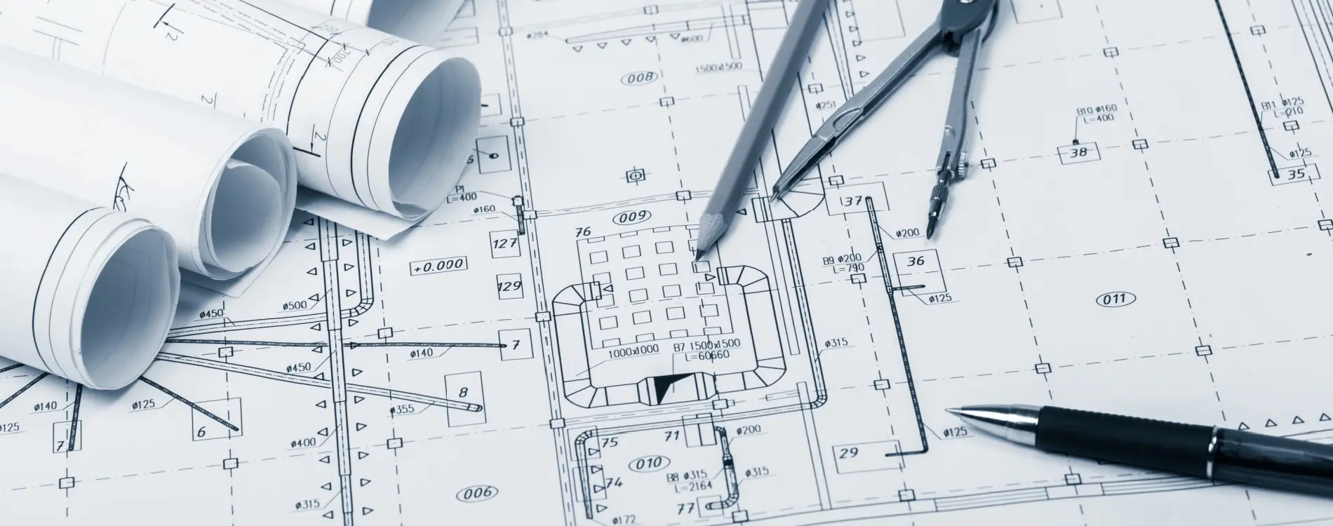 The Importance Of Design And Planning For Your Construction Project