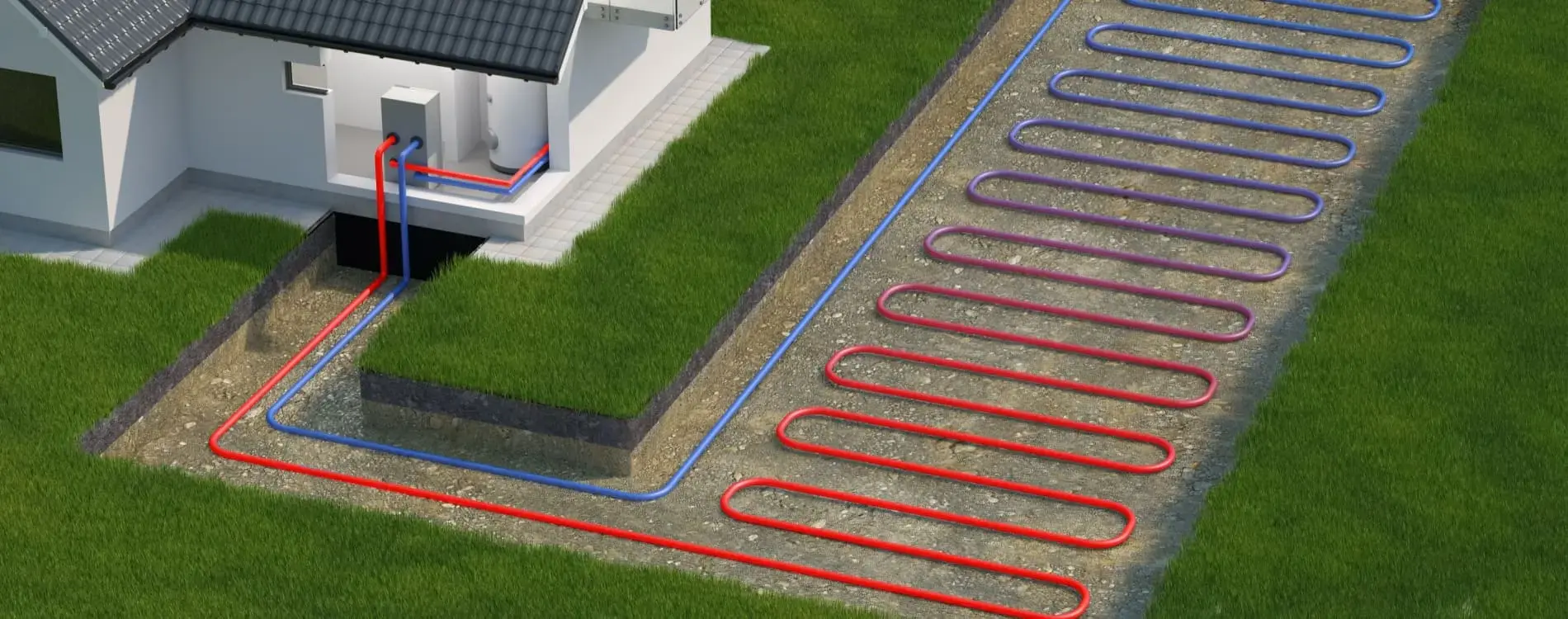 Understanding Geothermal HVAC: What It Is and How It Works