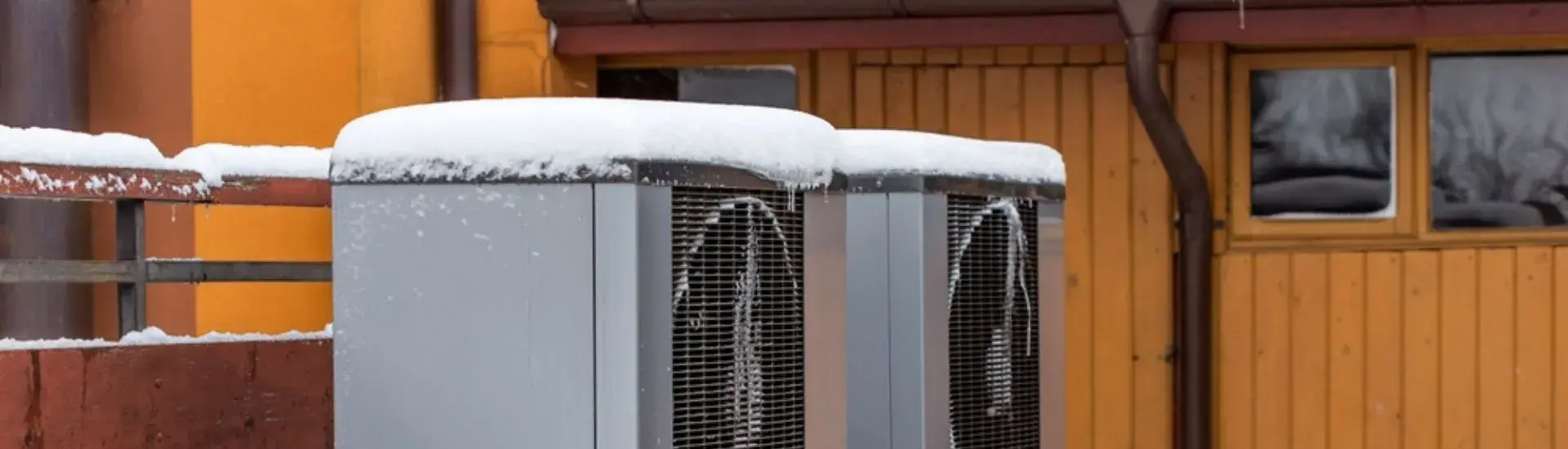 Understanding the Role of Heat Pumps As Temperatures Drop