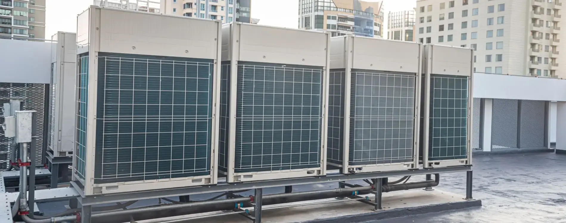 5 Types of HVAC Systems Every Construction Professional Should Know