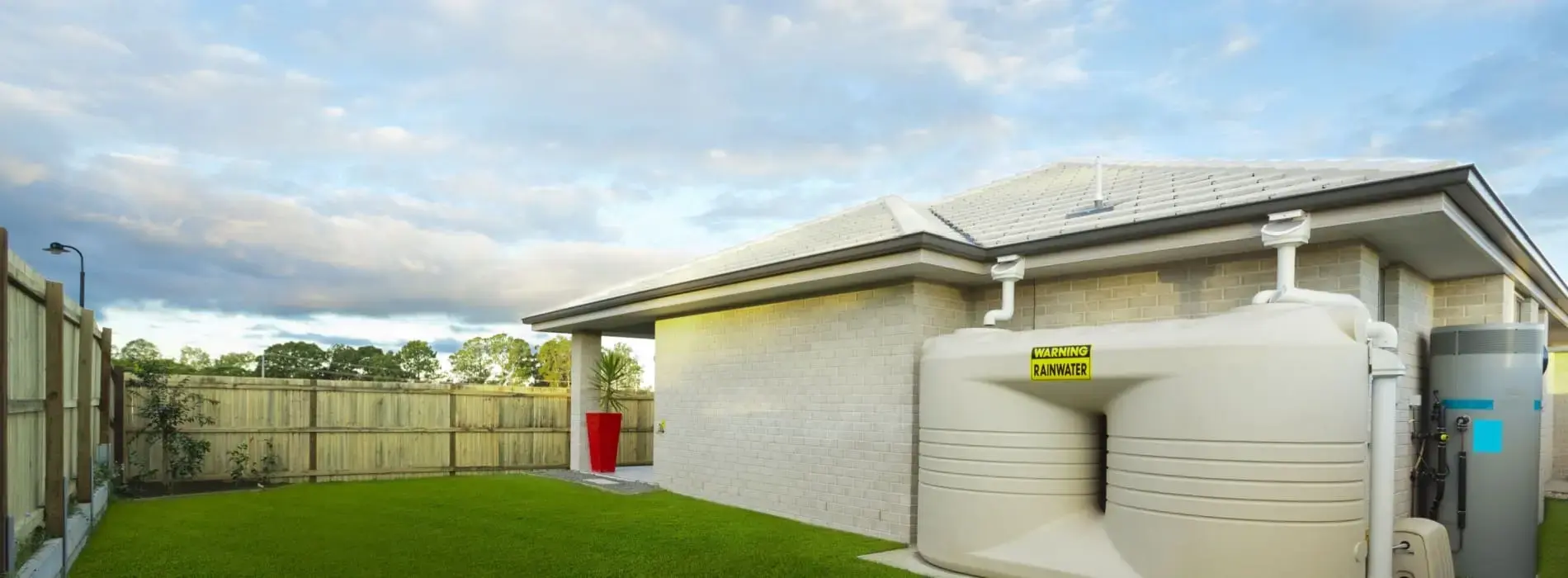 How Do Rainwater Tanks Work?