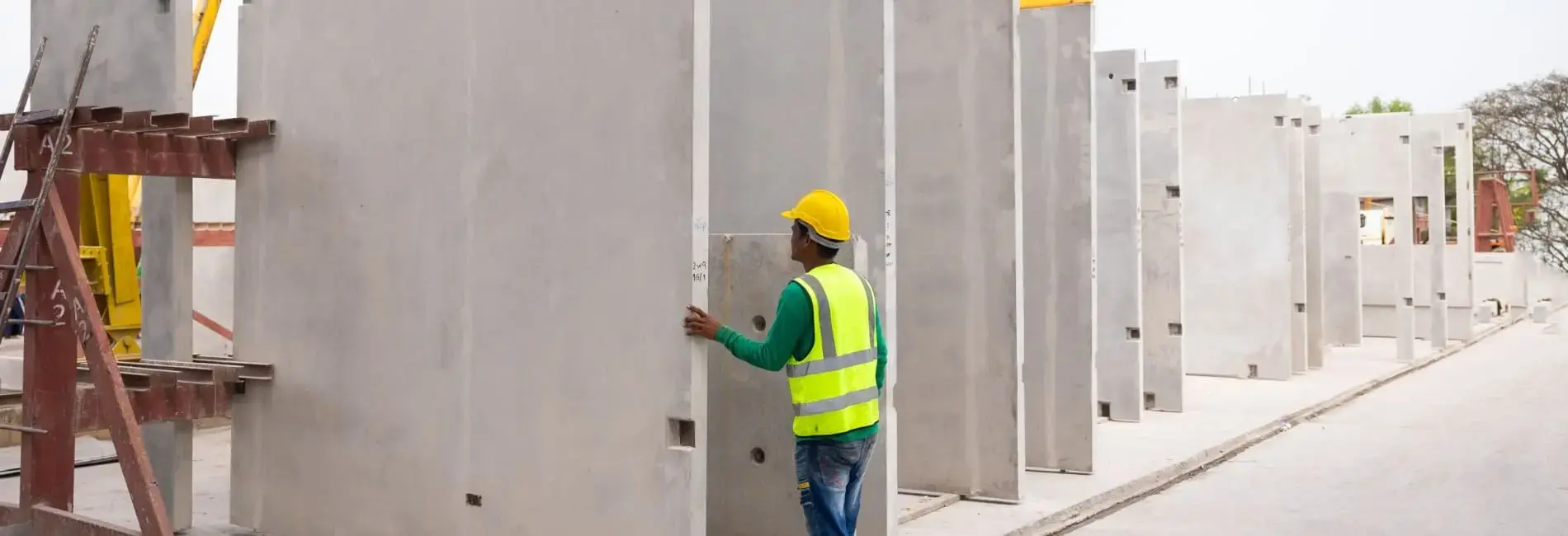 A Better Understanding of the Concept of Precast Construction