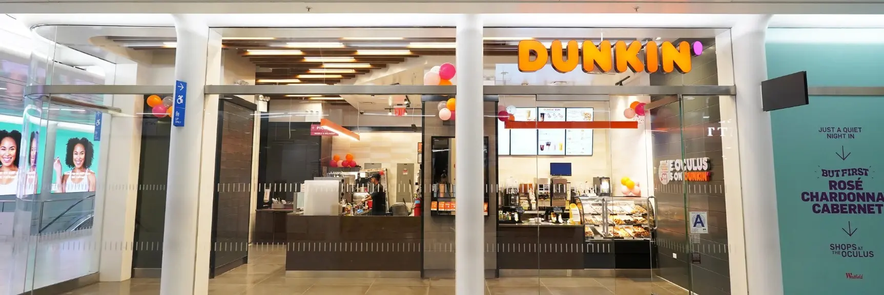 How NY Engineers Designed 450+ Dunkin’ Projects to Perfection