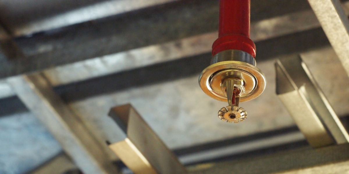 NFPA 13 Sprinkler Systems Installation Standards 2024 