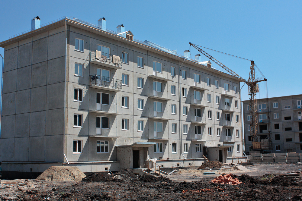  What Is Modular Construction Types Of Modular Construction