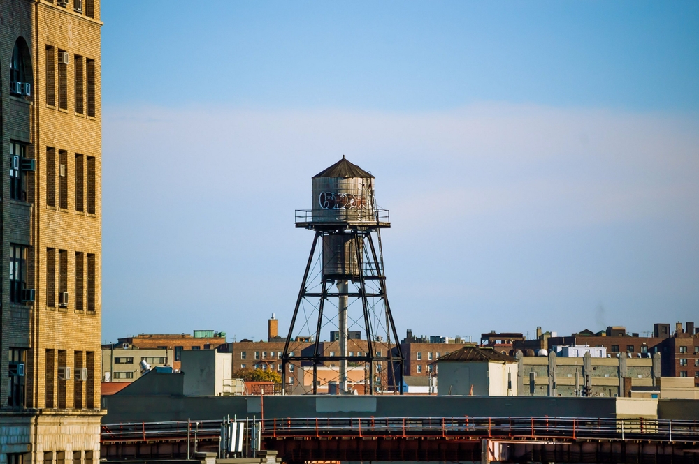 How Do Water Towers Work Uses Benefits Of Water Towers